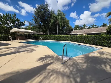 3686 NW 83rd Lane Sunrise FL 33351