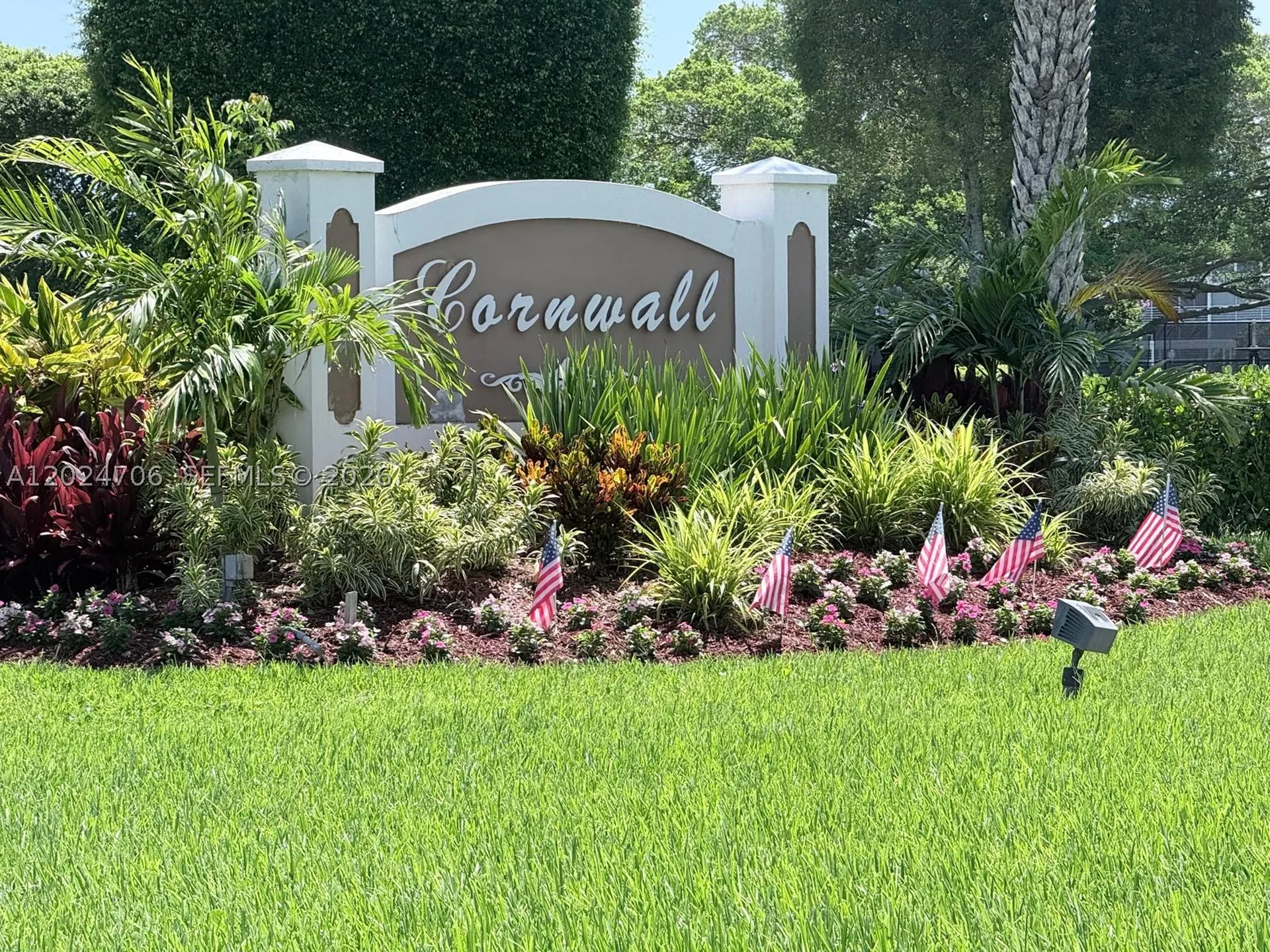 3069 Cornwall D Boca Raton FL 33434