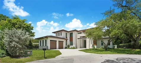9405 SW 72nd Court Pinecrest FL 33156