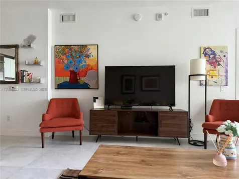 1300 Brickell Bay Drive Miami FL 33131