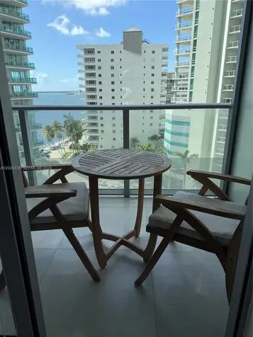 1300 Brickell Bay Drive Miami FL 33131
