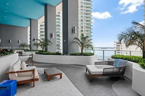 1300 Brickell Bay Drive Miami FL 33131