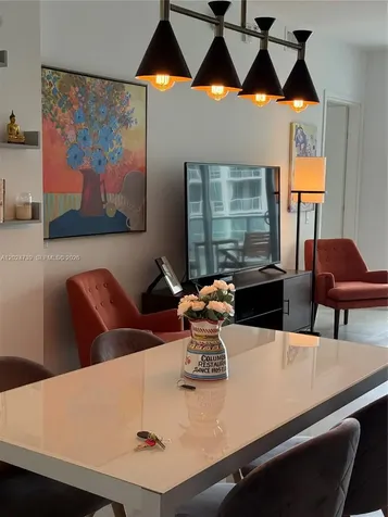 1300 Brickell Bay Drive Miami FL 33131