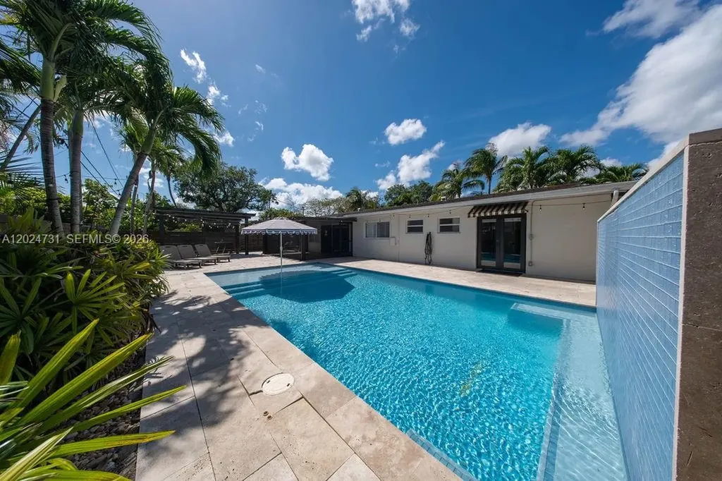 9800 SW 76th Street Miami FL 33173