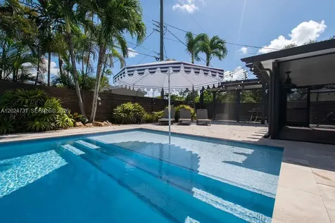 9800 SW 76th Street Miami FL 33173