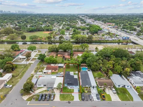 2520 NW 108th Street Miami FL 33167
