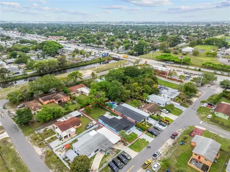 2520 NW 108th Street Miami FL 33167