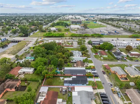 2520 NW 108th Street Miami FL 33167