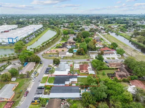 2520 NW 108th Street Miami FL 33167