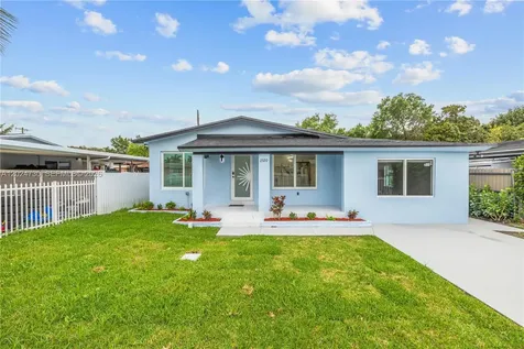 2520 NW 108th Street Miami FL 33167