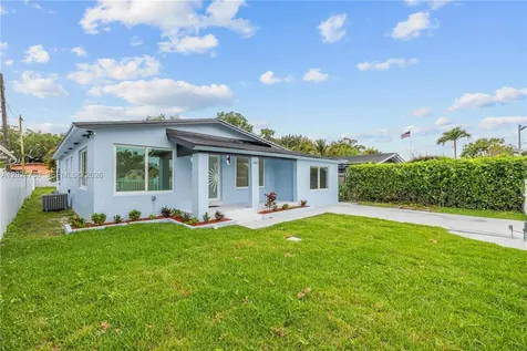 2520 NW 108th Street Miami FL 33167