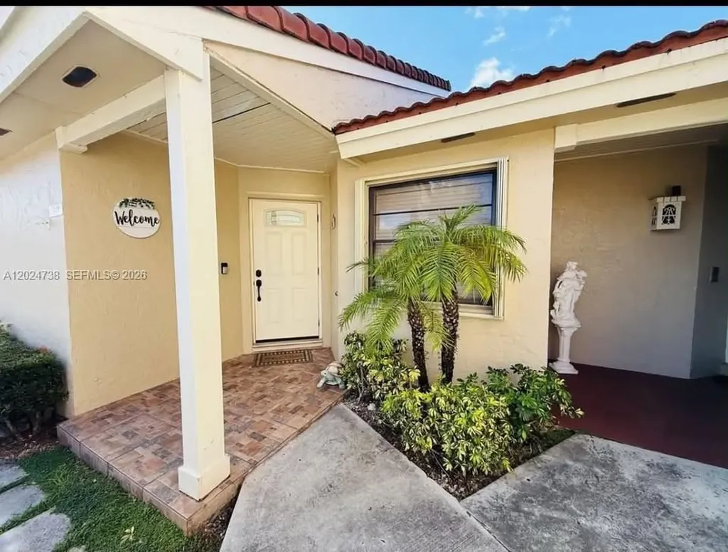 6449 NW 171st Street Hialeah FL 33015
