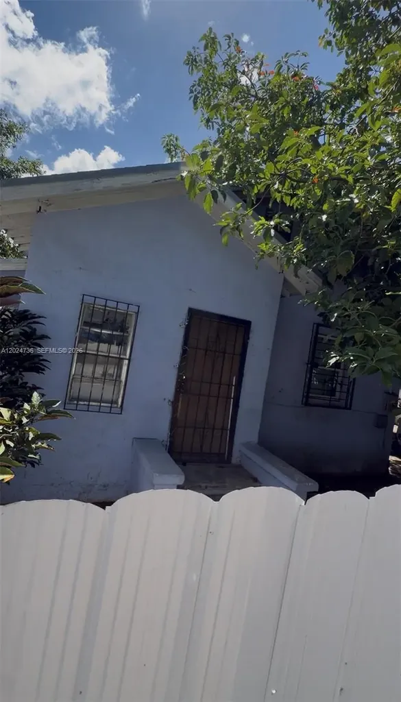 7822 NE Miami Court Miami FL 33138