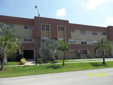 1300 Moffett Street Hallandale Beach FL 33009