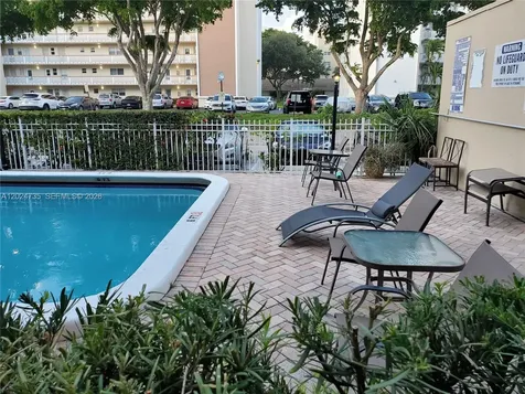 1300 Moffett Street Hallandale Beach FL 33009