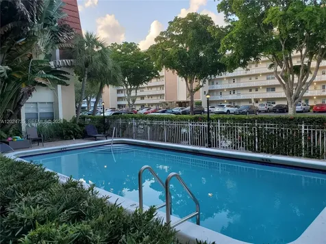 1300 Moffett Street Hallandale Beach FL 33009