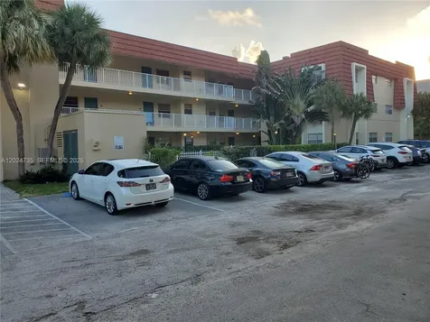 1300 Moffett Street Hallandale Beach FL 33009