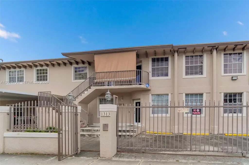 1313 SW 24th Avenue Miami FL 33145