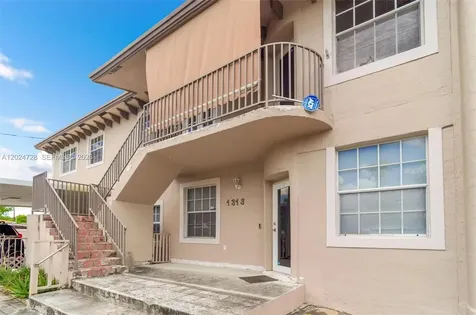 1313 SW 24th Avenue Miami FL 33145