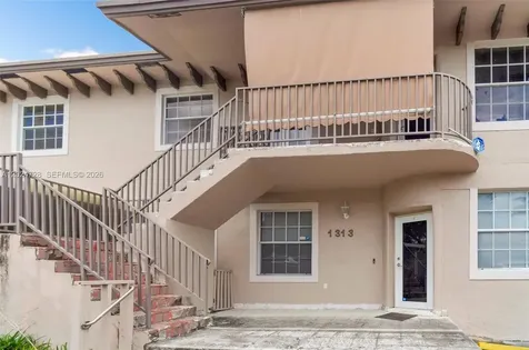 1313 SW 24th Avenue Miami FL 33145