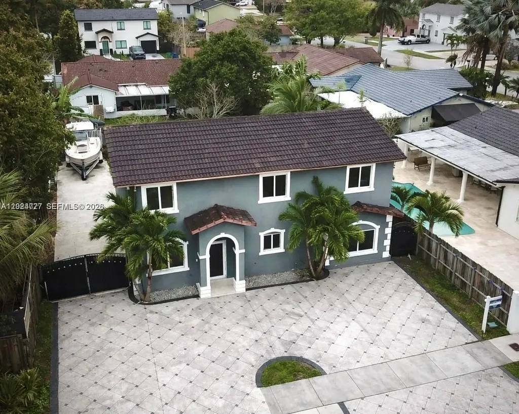 15302 SW 180th Terrace Miami FL 33187