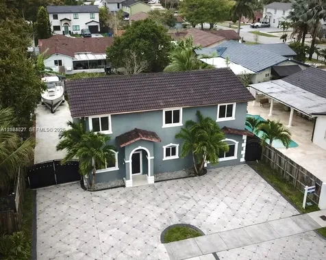 15302 SW 180th Terrace Miami FL 33187