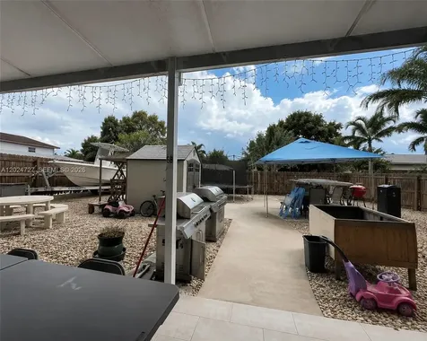15302 SW 180th Terrace Miami FL 33187