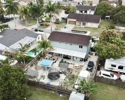 15302 SW 180th Terrace Miami FL 33187