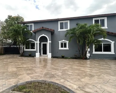 15302 SW 180th Terrace Miami FL 33187