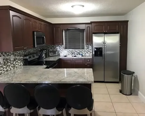 15302 SW 180th Terrace Miami FL 33187