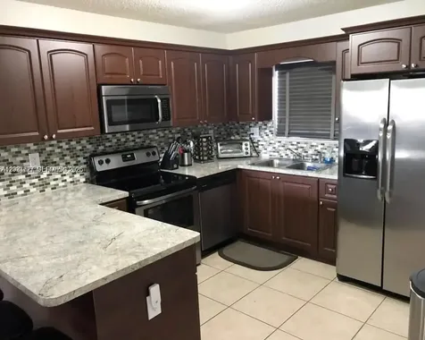 15302 SW 180th Terrace Miami FL 33187