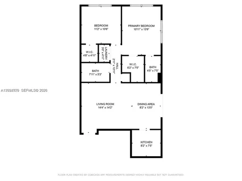 486 NW 165th St Road Miami FL 33169