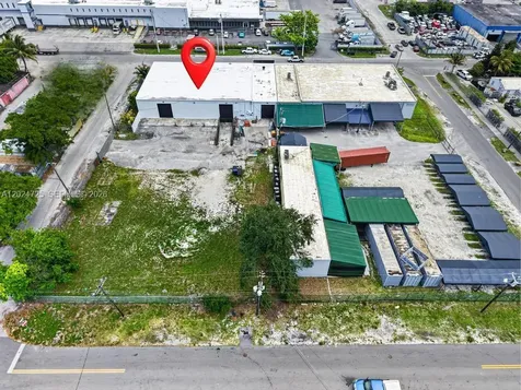2955 NW 75th Street Miami FL 33147