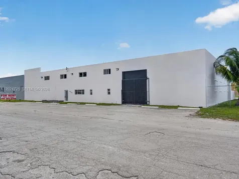 2955 NW 75th Street Miami FL 33147
