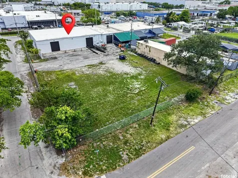 2955 NW 75th Street Miami FL 33147