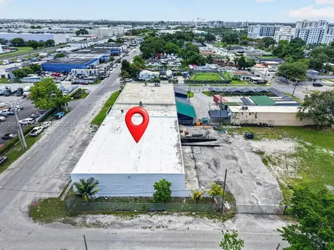 2955 NW 75th Street Miami FL 33147