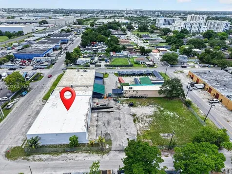2955 NW 75th Street Miami FL 33147