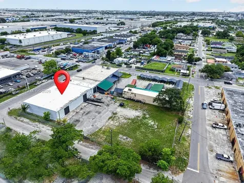2955 NW 75th Street Miami FL 33147