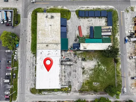 2955 NW 75th Street Miami FL 33147