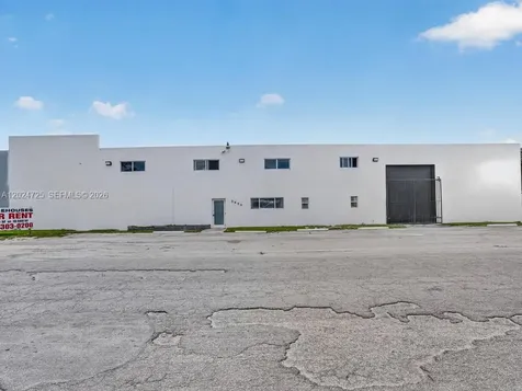 2955 NW 75th Street Miami FL 33147