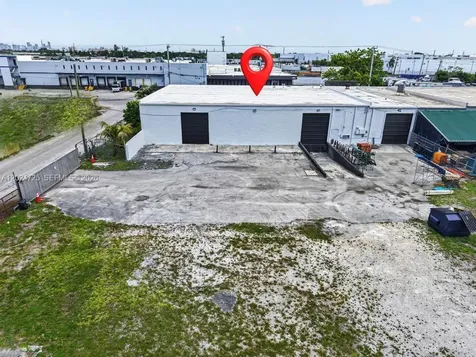 2955 NW 75th Street Miami FL 33147