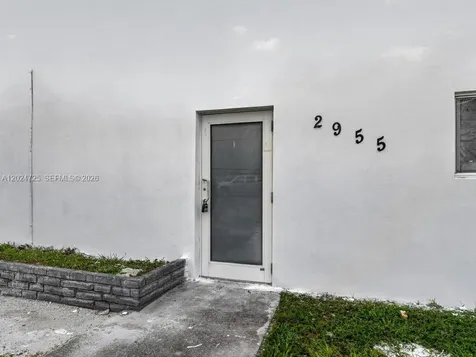 2955 NW 75th Street Miami FL 33147
