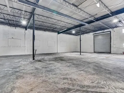 2955 NW 75th Street Miami FL 33147