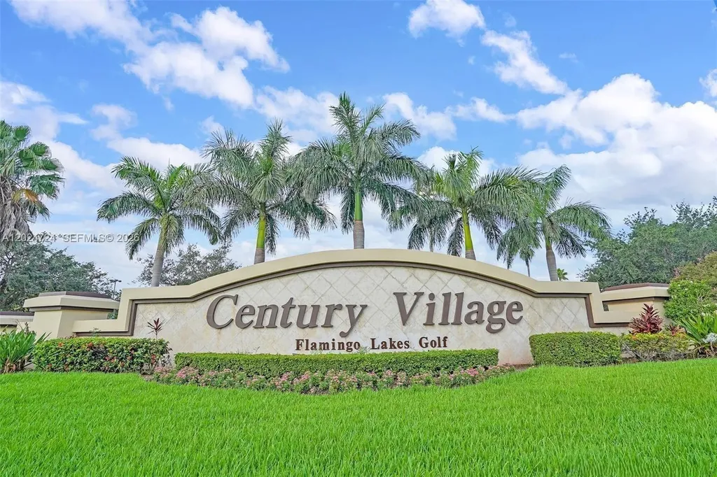 850 SW 133rd Terrace Pembroke Pines FL 33027