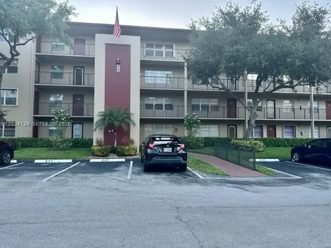 850 SW 133rd Terrace Pembroke Pines FL 33027