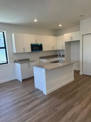 132 NW 10th Terrace Florida City FL 33034