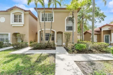 16035 Emerald Cove Road Weston FL 33331