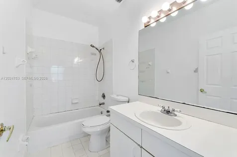 16035 Emerald Cove Road Weston FL 33331