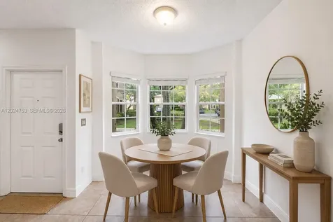 16035 Emerald Cove Road Weston FL 33331