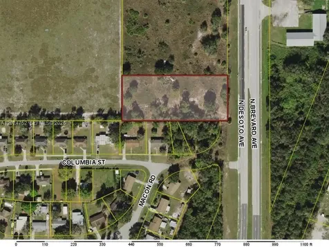 1525 N Highway 17 Unincorporated Dade FL 34266